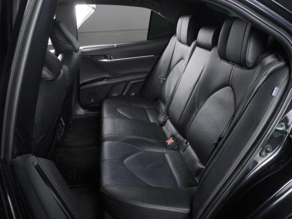 Toyota Camry VIII (XV70) Рестайлинг с пробегом 2023 года, цена 3 490 000 рублей, 40267 км, седан, Автокод Объявления