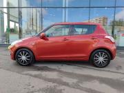 Suzuki Swift IV Ижевск  - изображение 35