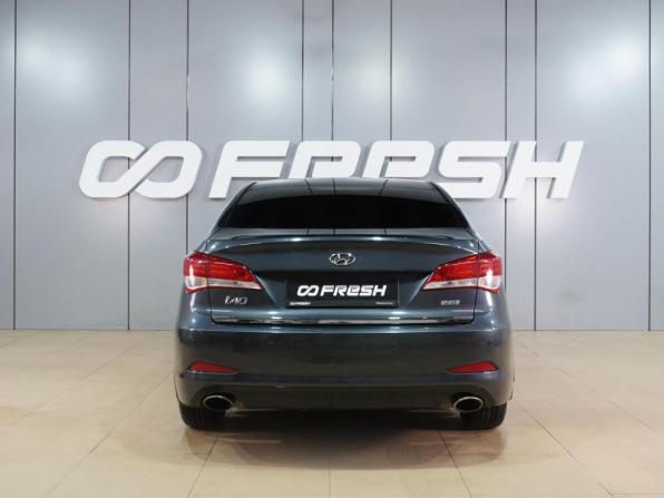 Hyundai i40 I с пробегом 2014 года, цена 1 099 000 рублей, 189758 км, седан, Автокод Объявления