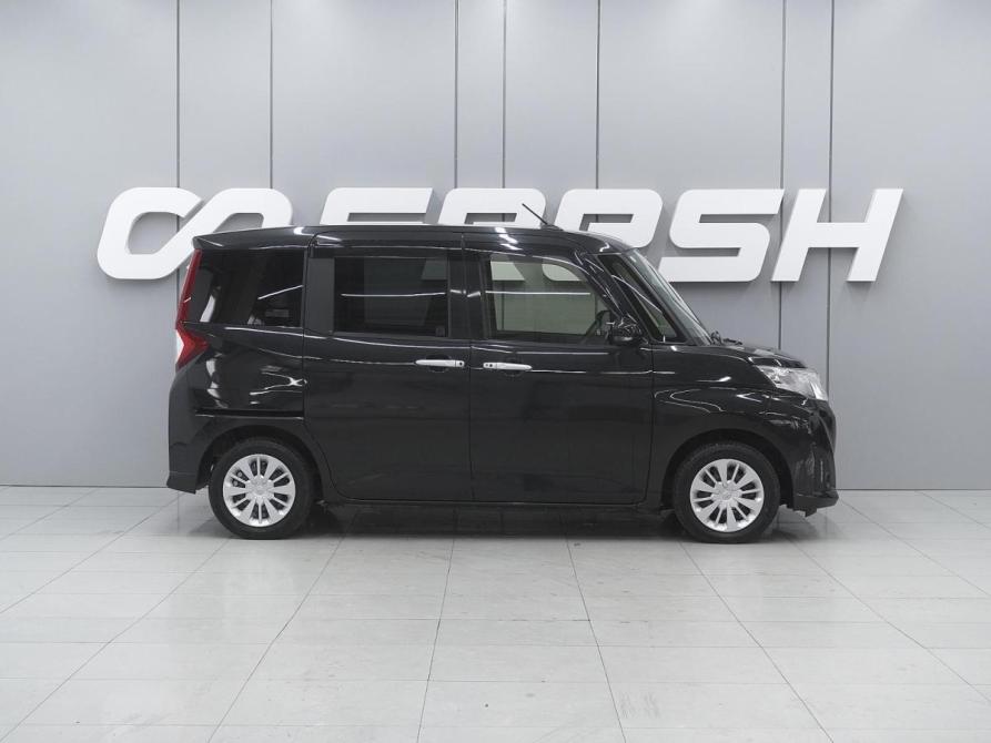 Toyota Roomy I Ростов-на-Дону  - изображение 5