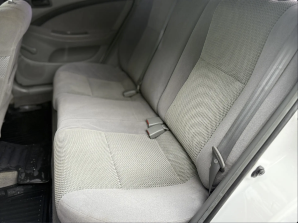 Chevrolet Lacetti I с пробегом 2011 года, цена 530 000 рублей, 122000 км, хэтчбек, Автокод Объявления