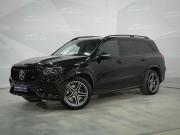 Mercedes-Benz GLS II (X167) Новосибирск  - изображение 39