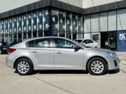 Chevrolet Cruze I Рестайлинг Краснодар  - изображение 31