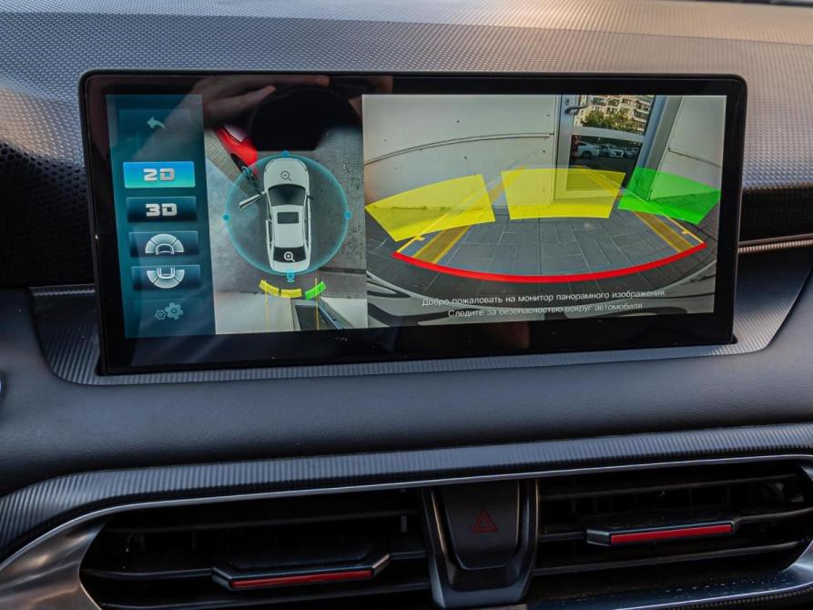 Kaiyi E5 Краснодар  - изображение 16