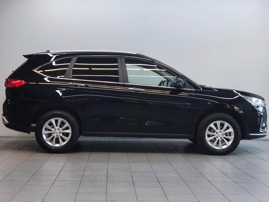 Haval M6 II Барнаул  - изображение 5