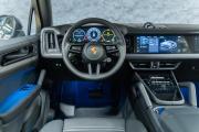 Porsche Cayenne III Рестайлинг Москва  - изображение 40