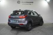Hyundai Creta I Рестайлинг Калининград  - изображение 22