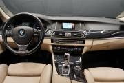 BMW 5 серии VI (F10/F11/F07) Рестайлинг Крым  - изображение 48