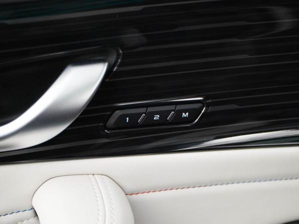 Geely Monjaro I с пробегом 2023 года, цена 3 177 444 рубля, 43280 км, внедорожник, Автокод Объявления