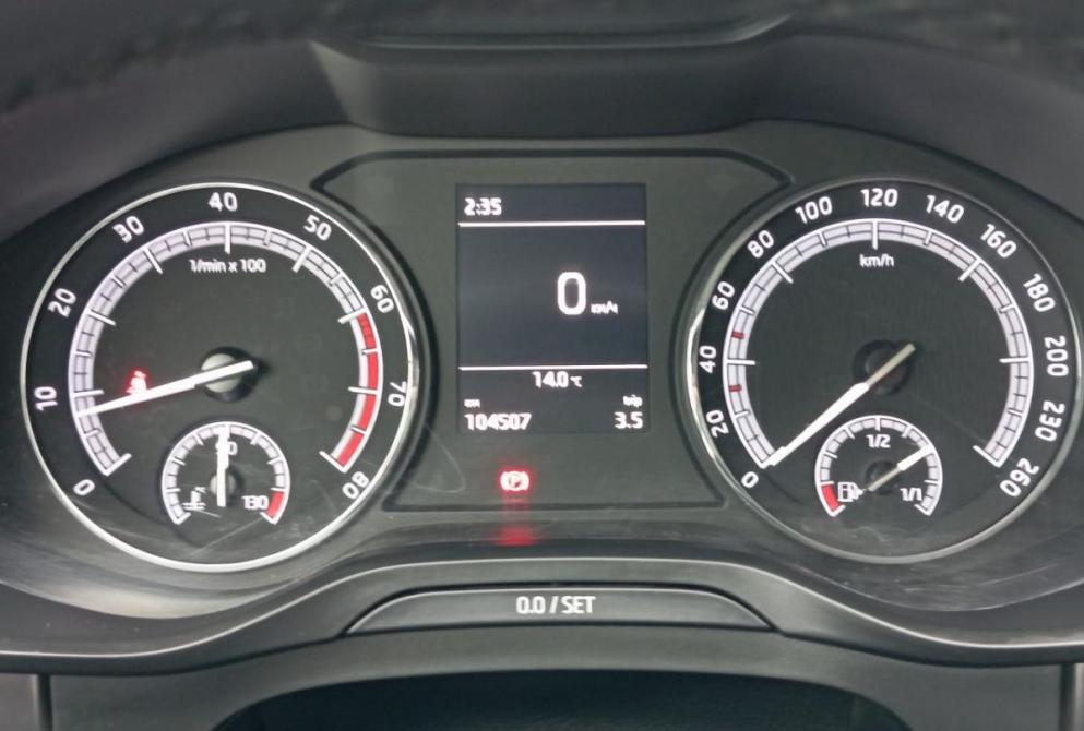 Skoda Kodiaq I Владимир  - изображение 9