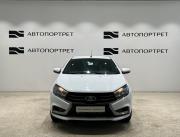 Lada (ВАЗ) Vesta I Санкт-Петербург  - изображение 24