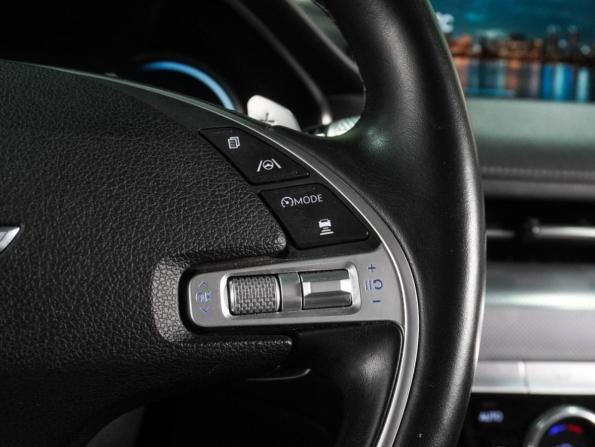 Genesis G80 II с пробегом 2021 года, цена 3 499 000 рублей, 134213 км, седан, Автокод Объявления
