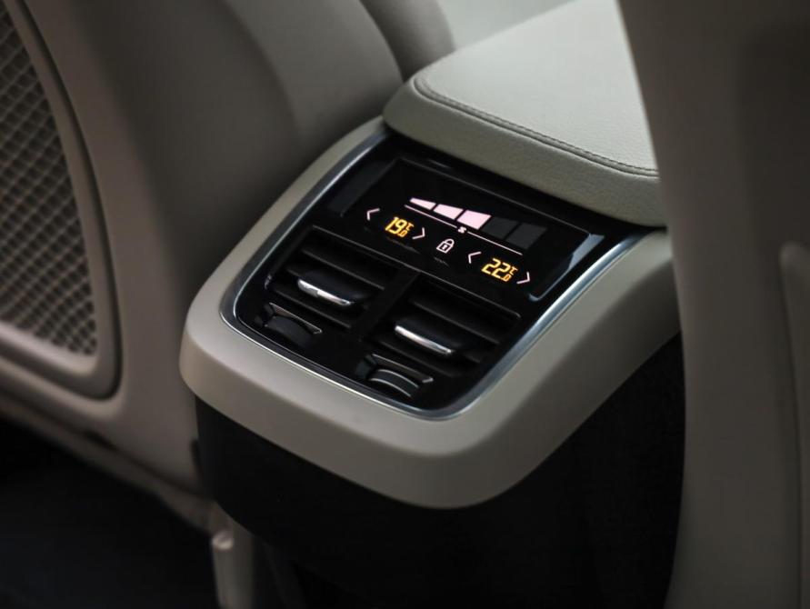 Volvo XC90 II Рестайлинг 1 Санкт-Петербург  - изображение 22
