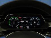 Audi e-tron I Москва  - изображение 46
