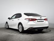 Toyota Camry VIII (XV70) Санкт-Петербург  - изображение 29