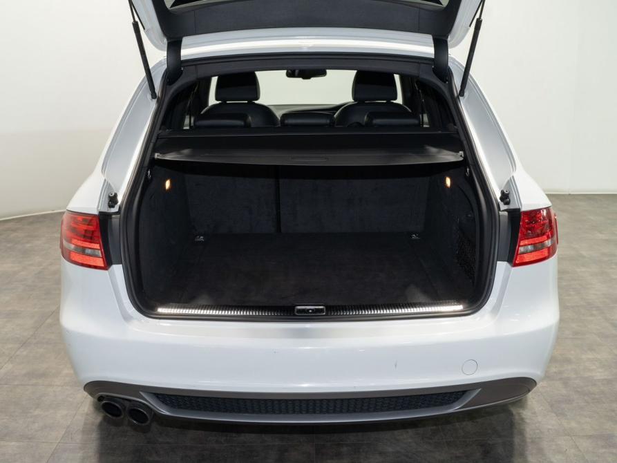 Audi A4 IV (B8) Чита  - изображение 14