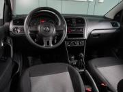 Volkswagen Polo V Воронеж  - изображение 21