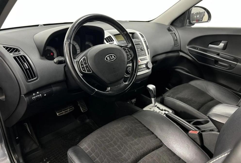 Kia Ceed I Нижний Новгород  - изображение 10