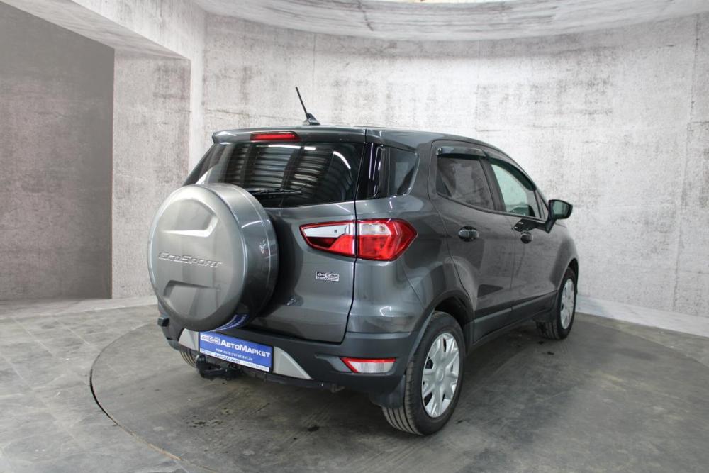 Ford EcoSport II Ярославль  - изображение 6