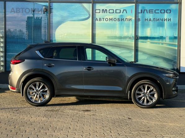 Mazda CX-5 II с пробегом 2019 года, цена 3 155 000 рублей, 49000 км, внедорожник, Автокод Объявления