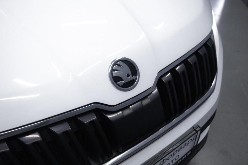 Skoda Kodiaq I Тюмень  - изображение 10