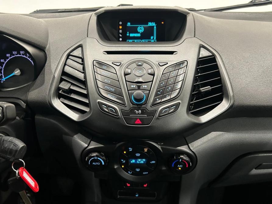 Ford EcoSport II Санкт-Петербург  - изображение 13