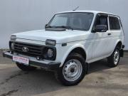 Lada (ВАЗ) Niva Legend Москва  - изображение 19