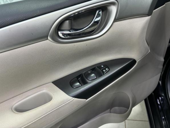 Nissan Sylphy III (China Market) Рестайлинг с пробегом 2018 года, цена 1 080 000 рублей, 47000 км, седан, Автокод Объявления