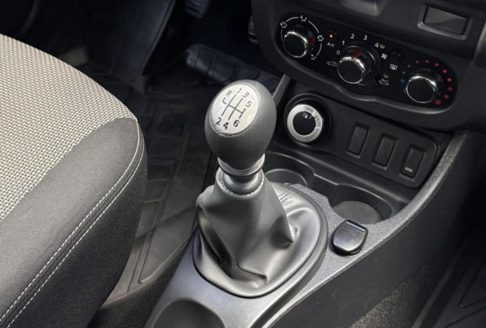 Renault Duster I Рестайлинг Владимир  - изображение 14