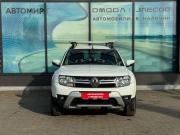 Renault Duster I Рестайлинг Архангельск  - изображение 16