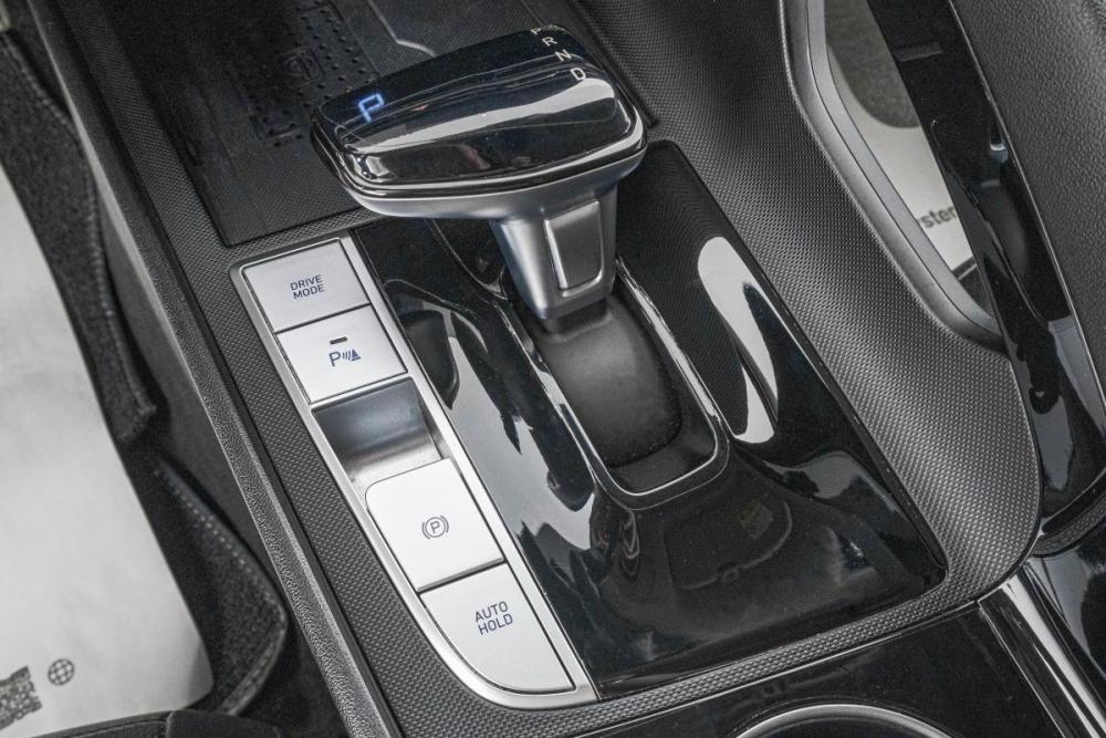 Hyundai Elantra VII (CN7) Барнаул  - изображение 20