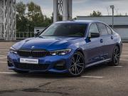 BMW 3 серии VII (G2x) Москва  - изображение 20