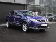 Nissan Qashqai II Москва  - изображение 17