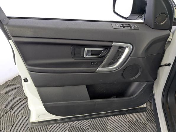 Land Rover Discovery Sport I с пробегом 2019 года, цена 2 950 000 рублей, 74040 км, внедорожник, Автокод Объявления