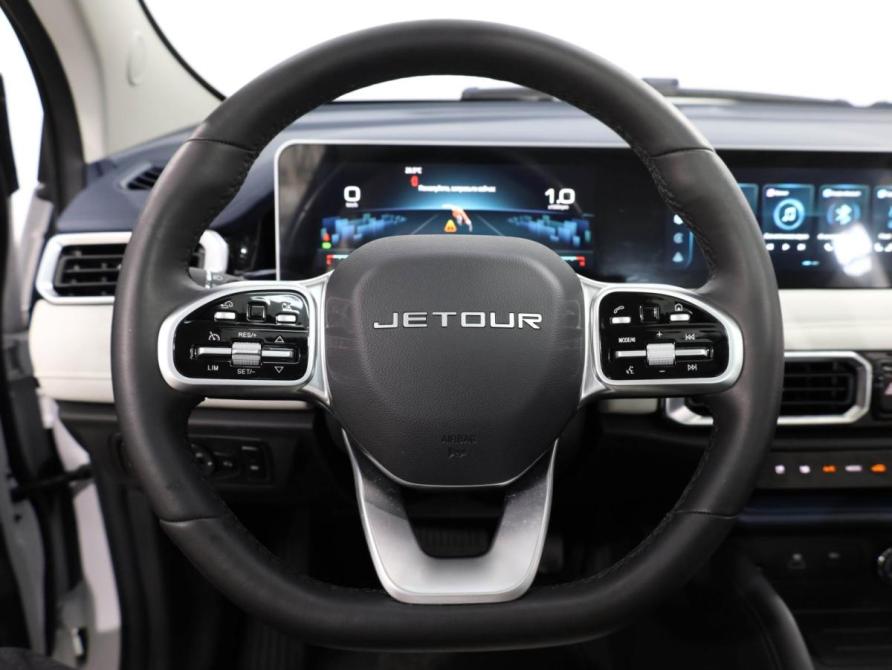 JETOUR X50 Ростов-на-Дону  - изображение 10