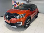 Renault Kaptur I Екатеринбург  - изображение 24