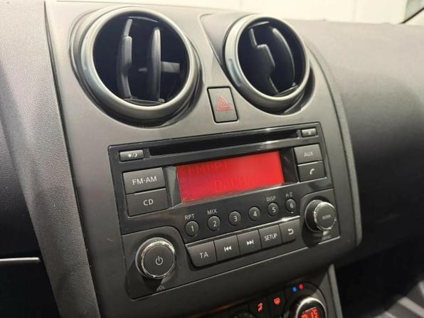 Nissan Qashqai I Рестайлинг с пробегом 2012 года, цена 1 145 000 рублей, 74050 км, внедорожник, Автокод Объявления