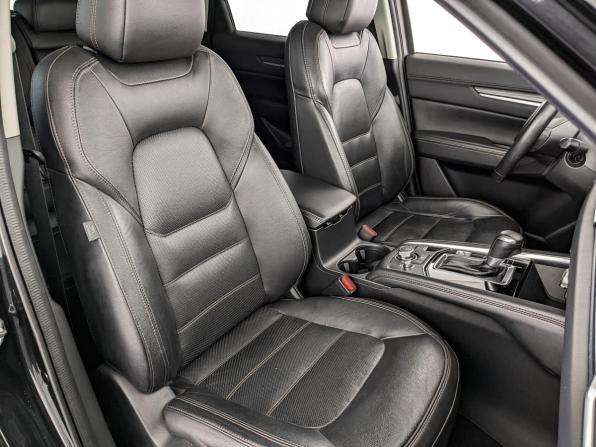 Mazda CX-5 II с пробегом 2018 года, цена 2 490 000 рублей, 125700 км, внедорожник, Автокод Объявления