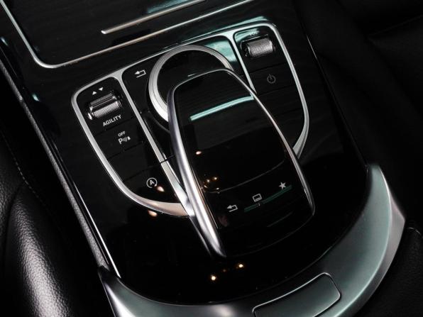 Mercedes-Benz C-Класс IV (W205) с пробегом 2015 года, цена 2 425 000 рублей, 207457 км, седан, Автокод Объявления