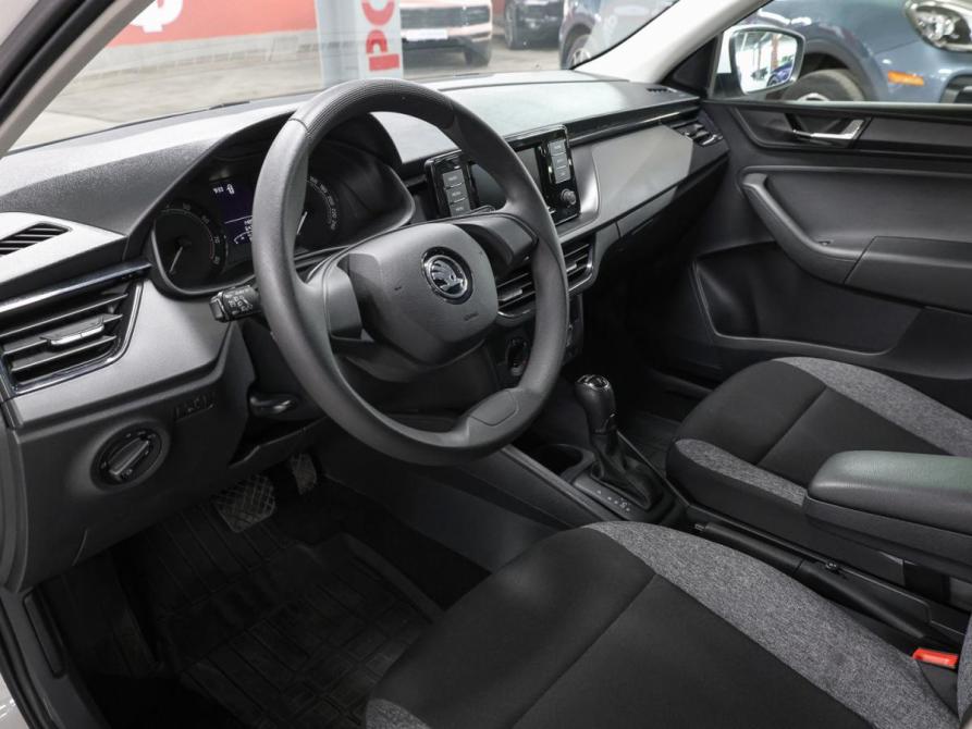 Skoda Rapid II Москва  - изображение 17