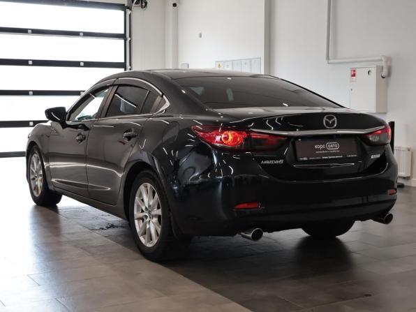 Mazda 6 III (GJ) с пробегом 2013 года, цена 1 244 600 рублей, 234464 км, седан, Автокод Объявления