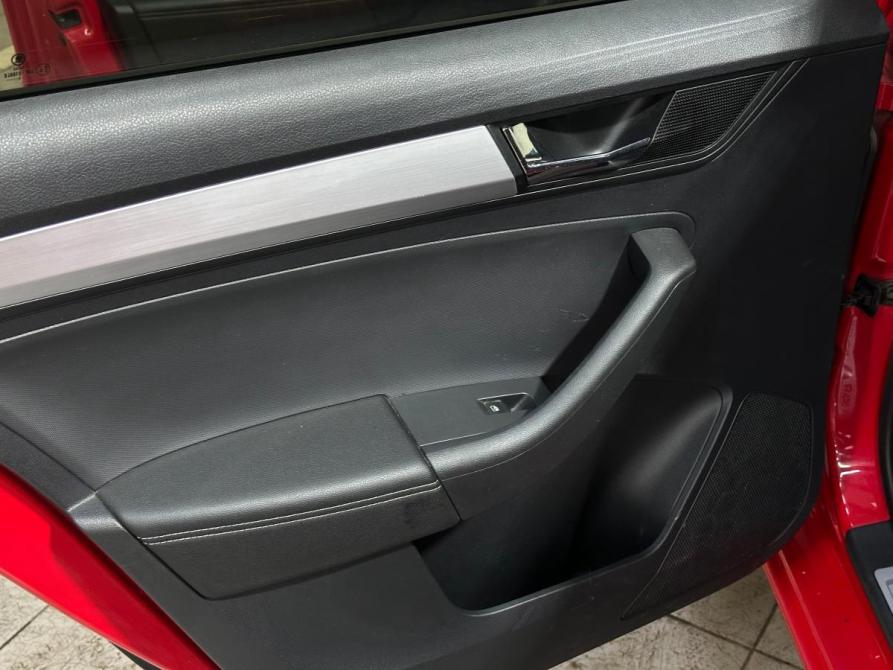 Skoda Rapid I Рестайлинг Санкт-Петербург  - изображение 9