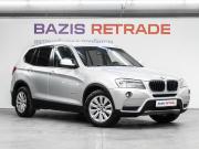 BMW X3 II (F25) Тюмень  - изображение 30
