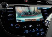 Toyota Camry VIII (XV70) Москва  - изображение 50