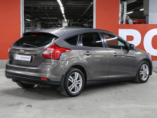 Ford Focus III с пробегом 2011 года, цена 679 000 рублей, 260162 км, хэтчбек, Автокод Объявления