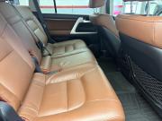 Toyota Land Cruiser 200 Series Рестайлинг 2 Ростов-на-Дону  - изображение 43