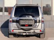 Mitsubishi Pajero IV Рестайлинг 2 Волгоград  - изображение 43