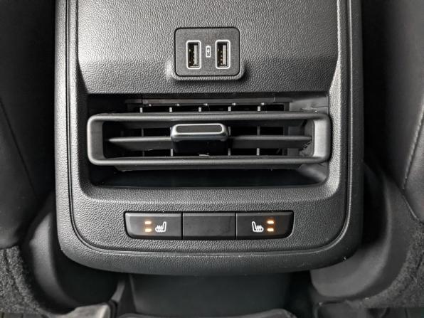 Changan CS55 Plus II с пробегом 2024 года, цена 2 100 000 рублей, 38852 км, внедорожник, Автокод Объявления