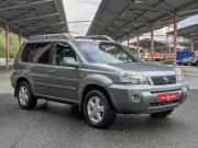 Nissan X-Trail I Рестайлинг Екатеринбург  - изображение 20