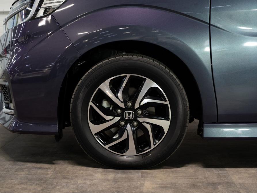 Honda Stepwgn V Рестайлинг Чита  - изображение 20
